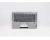 Lenovo 5CB0Y85402 Tastatur inkl. Topcase ASM_LA NBL FP W81X1PG