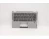 Lenovo 5CB0Y85369 Tastatur inkl. Topcase ASM_TI BL FP W81X1PG