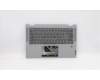 Lenovo 5CB0Y85419 Tastatur inkl. Topcase ASM_SW NBL FP W81X1PG
