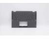 Lenovo 5CB0Y85437 Tastatur inkl. Topcase ASM_CH BL NFP W81X1GY
