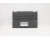 Lenovo 5CB0Y85499 Tastatur inkl. Topcase ASM_KO BL FP W81X1GY