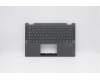 Lenovo 5CB0Y85508 Tastatur inkl. Topcase ASM_HB BL FP W81X1GY