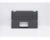 Lenovo 5CB0Y85515 Tastatur inkl. Topcase ASM_USI BL FP W81X1GY