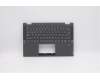 Lenovo 5CB0Y85528 Tastatur inkl. Topcase ASM_LA NBL FP W81X1GY