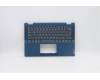 Lenovo 5CB0Y85591 Tastatur inkl. Topcase ASM_LA NBL NFP W81X1LT