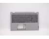 Lenovo 5CB0Y85697 Tastatur inkl. Topcase ASM_FR BL NFP W81X3PG