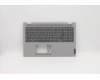 Lenovo 5CB0Y85706 Tastatur inkl. Topcase ASM_BE BL NFP W81X3PG