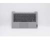 Lenovo 5CB0Y88494 COVER Upper C81YH PL_SIL NFP BLKB_UK