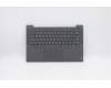 Lenovo 5CB0Y88565 COVER Upper C81YH PL_BLK FP BLKB_KOR