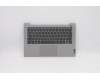 Lenovo 5CB0Y88637 COVER Upper C81YH PL_SIL FP BLKB_LSP