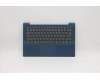 Lenovo 5CB0Y88667 COVER Upper C81YH PL_BLU NFP BLKB_FRE