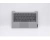 Lenovo 5CB0Y88812 COVER Upper C81YH PL_SIL NFP BLKB_FRE