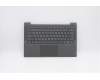 Lenovo 5CB0Y88904 COVER Upper C81YH PL_BLK FP BLKB_T-CH