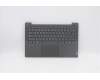 Lenovo 5CB0Y88938 COVER Upper C81YH PL_BLK FP BLKB_LSP