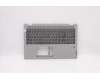 Lenovo 5CB0Y89721 Tastatur inkl. Topcase ASM_CH BL FP W81X3PG