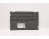 Lenovo 5CB0Y99168 Tastatur inkl. Topcase ASM_GR BL NFP W81X3GY