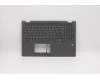 Lenovo 5CB0Y99228 Tastatur inkl. Topcase ASM_CH BL FP W81X3GY