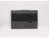 Lenovo 5CB0Y99290 Tastatur inkl. Topcase ASM_US INTE L 82AW NFP