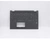 Lenovo 5CB0Y99249 Tastatur inkl. Topcase ASM_US NBL FP W81X3GY