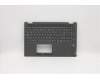 Lenovo 5CB0Y99256 Tastatur inkl. Topcase ASM_LA NBL FP W81X3GY