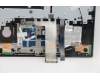 Lenovo 5CB0Y99330 Tastatur inkl. Topcase ASM_HB L 82AWNFPRGB