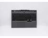 Lenovo 5CB0Y99336 Tastatur inkl. Topcase ASM_KO L82AWNFPRGB