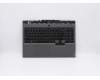 Lenovo 5CB0Y99321 Tastatur inkl. Topcase ASM_US L 82AW NFPRGB