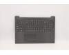 Lenovo 5CB0Z20959 Tastatur inkl. Topcase ASM_INDIA L82C3IGIMR