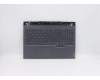 Lenovo 5CB0Z21004 Tastatur inkl. Topcase ASM C81YT KB SPN