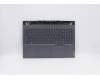 Lenovo 5CB0Z21005 Tastatur inkl. Topcase ASM C81YT KB TUR