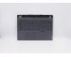Lenovo 5CB0Z20996 Tastatur inkl. Topcase ASM C81YT KB T-CH