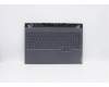 Lenovo 5CB0Z21018 Tastatur inkl. Topcase ASM C81YT KB BUL