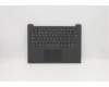 Lenovo 5CB0Z21050 Tastatur inkl. Topcase ASM_PO L82C6 IGTEX