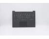 Lenovo 5CB0Z21056 Tastatur inkl. Topcase ASM_TI L82C6 IGTEX
