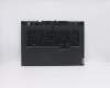 Lenovo 5CB0Z21126 Tastatur inkl. Topcase ASM_SA L81Y8 NFPBL