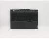 Lenovo 5CB0Z26783 Tastatur inkl. Topcase ASM_IT L 81Y6 NFP