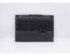 Lenovo 5CB0Z26784 Tastatur inkl. Topcase ASM_JA L 81Y6 NFP