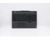 Lenovo 5CB0Z26794 Tastatur inkl. Topcase ASM_CH L 81Y6 NFP