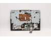 Lenovo 5CB0Z27689 Tastatur inkl. Topcase ASM_SP L82B5 NFPBL