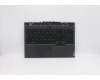 Lenovo 5CB0Z27734 Tastatur inkl. Topcase ASM_TR L82B5 NFPRGB