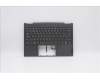 Lenovo 5CB0Z27745 Tastatur inkl. TopcaseASM _BE B 20TG