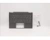 Lenovo 5CB0Z27751 Tastatur inkl. TopcaseASM _CH B 20TG