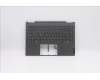 Lenovo 5CB0Z27754 Tastatur inkl. TopcaseASM _TR B 20TG
