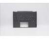 Lenovo 5CB0Z27769 Tastatur inkl. TopcaseASM _TI B 20TG