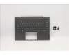 Lenovo 5CB0Z27770 Tastatur inkl. TopcaseASM _KO B 20TG