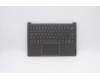 Lenovo 5CB0Z27855 Tastatur inkl. Topcase ASM_US_IG_AL_GY