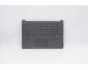 Lenovo 5CB0Z27883 Tastatur inkl. Topcase ASM_CH_IG_AL_GY