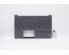 Lenovo 5CB0Z28181 Tastatur inkl. TopcaseQ82AB_SLA_GY_FRA
