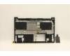 Lenovo 5CB0Z28192 Tastatur inkl. TopcaseQ82AB_SLA_GY_KOR