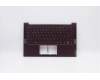 Lenovo 5CB0Z32185 Tastatur inkl. Topcase ASM_LA Q82A2 OC